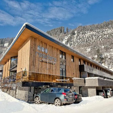 Residenz Wildkogelbahnen Top 1 Neukirchen am Großvenediger Eksteriør billede