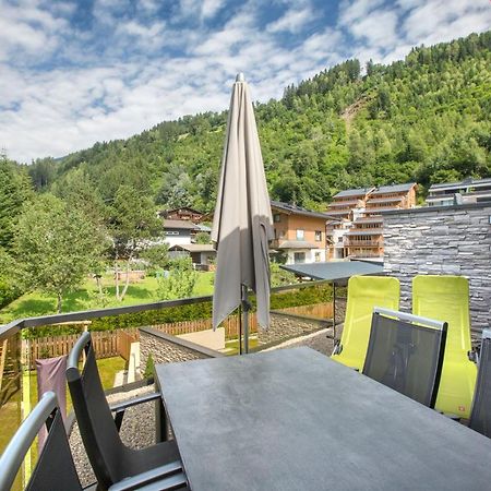 Residenz Wildkogelbahnen Top 1 Neukirchen am Großvenediger Eksteriør billede
