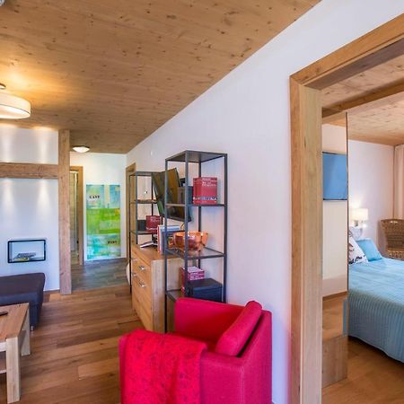 Residenz Wildkogelbahnen Top 1 Neukirchen am Großvenediger Eksteriør billede