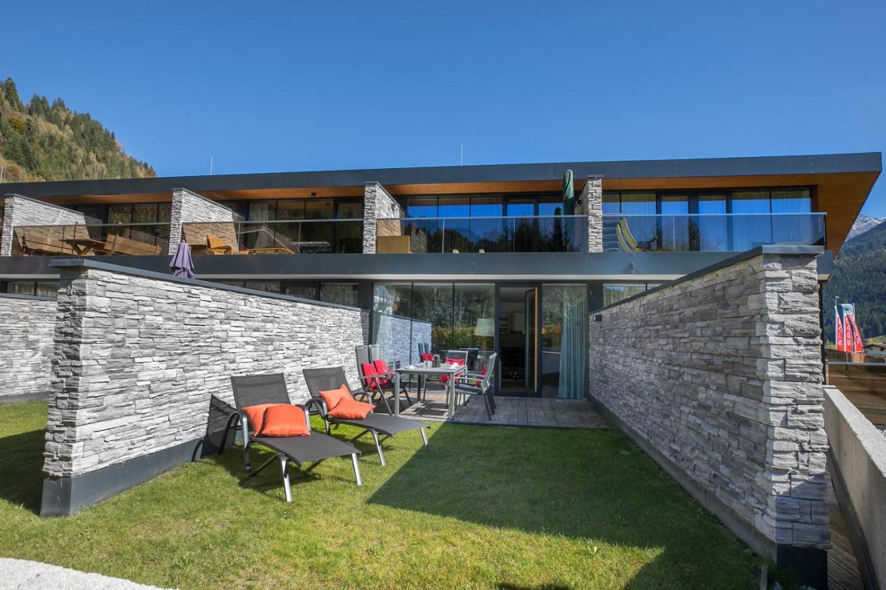 Residenz Wildkogelbahnen Top 1 Neukirchen am Großvenediger Eksteriør billede