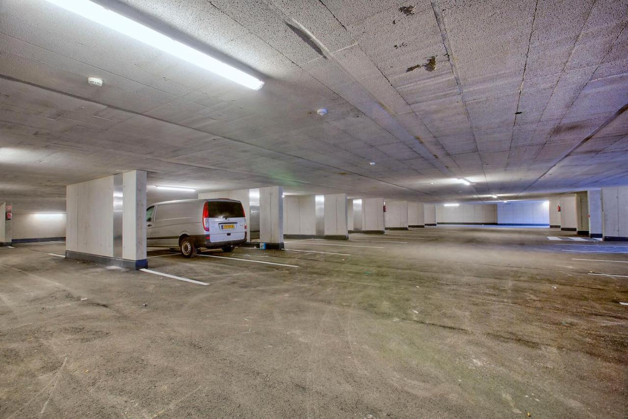 Residenz Wildkogelbahnen Top 1 Neukirchen am Großvenediger Eksteriør billede