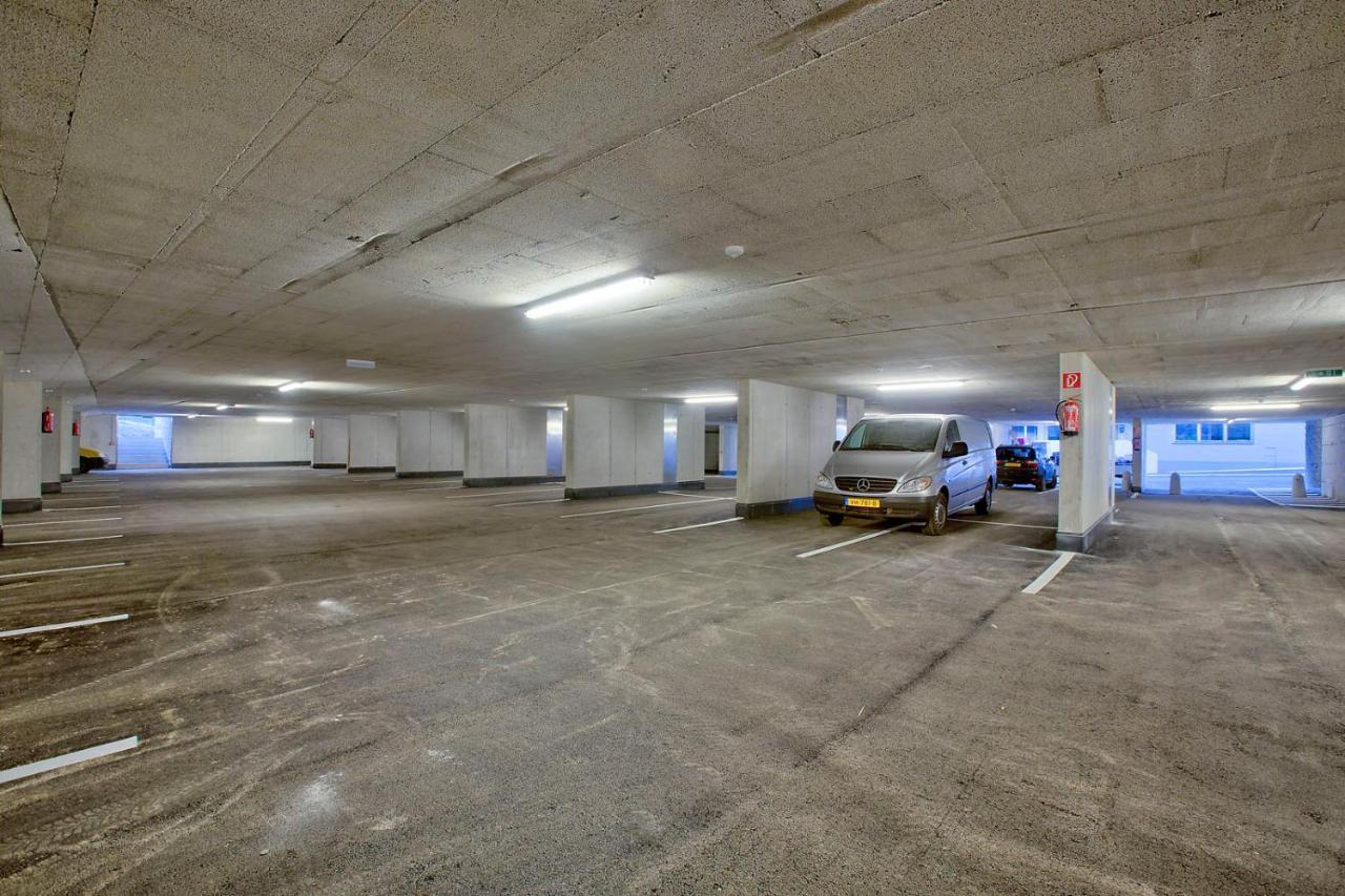 Residenz Wildkogelbahnen Top 1 Neukirchen am Großvenediger Eksteriør billede