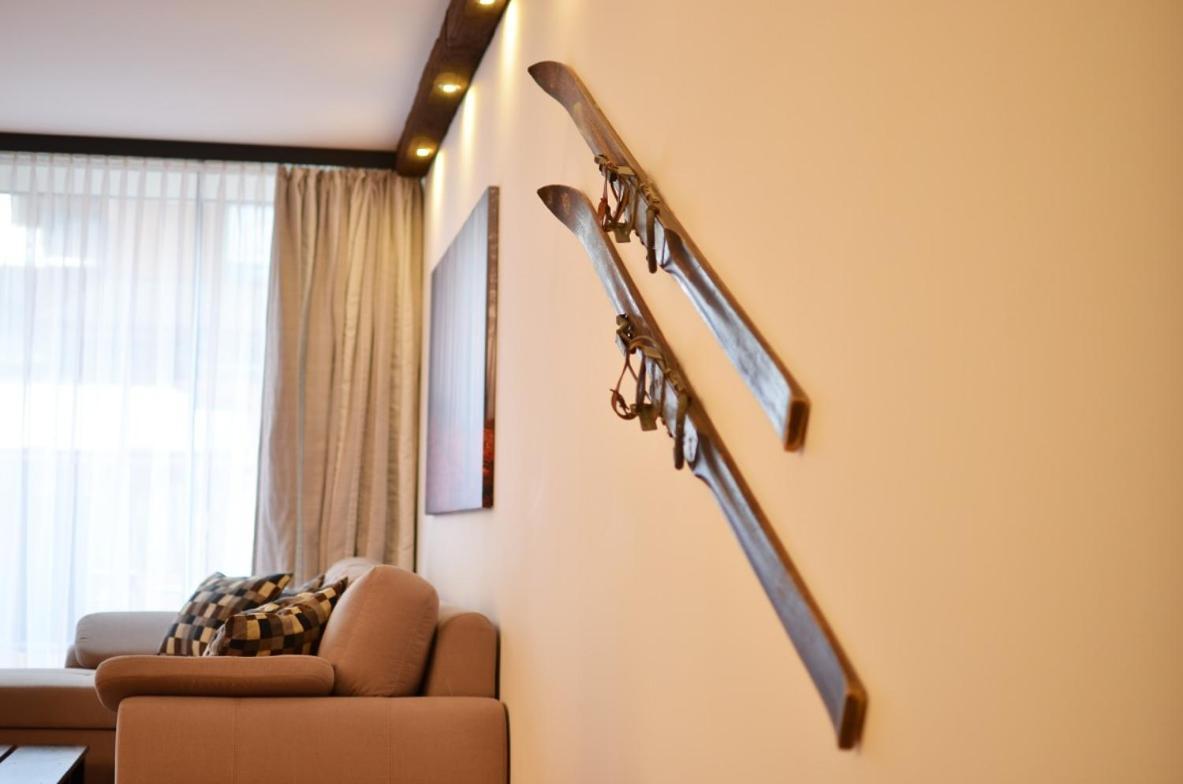 Residenz Wildkogelbahnen Top 1 Neukirchen am Großvenediger Eksteriør billede