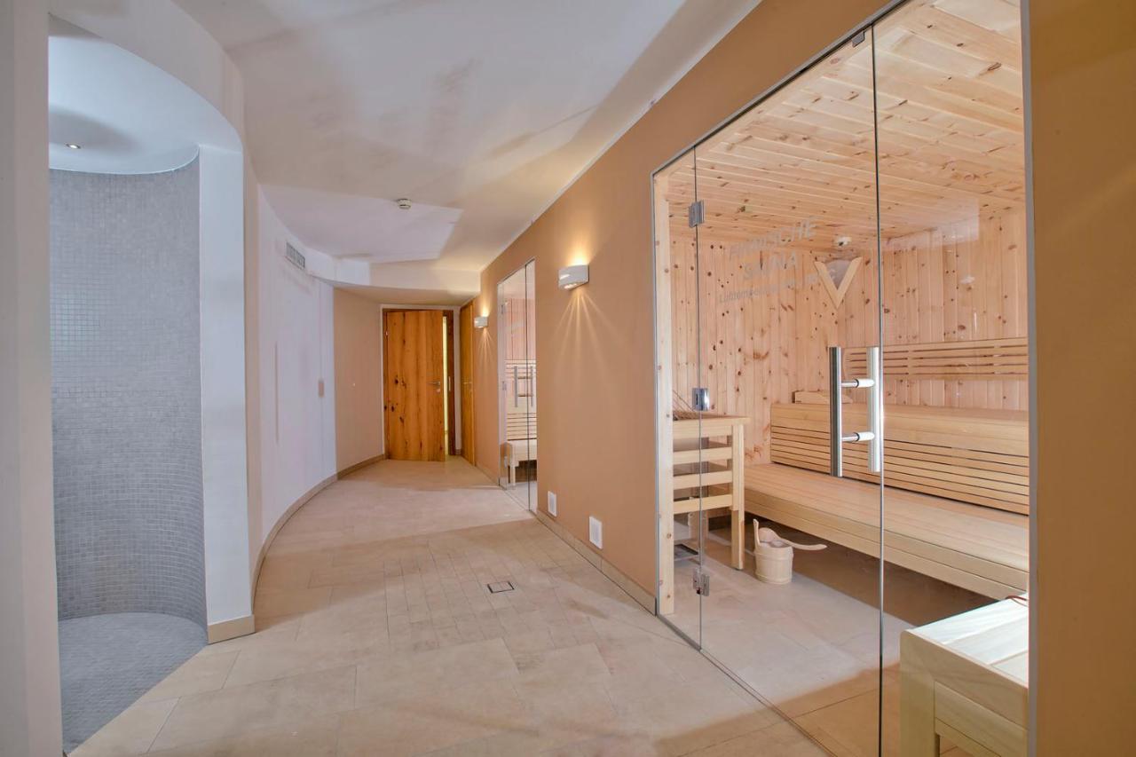 Residenz Wildkogelbahnen Top 1 Neukirchen am Großvenediger Eksteriør billede
